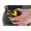Līnijas līmeņrādis Stanley Cubix Cross Line Red Beam Laser