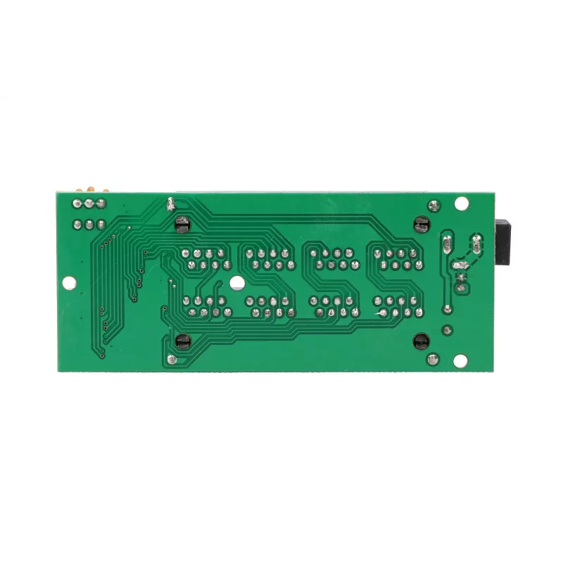 PoE injektors Extralink Gigabit 4 portu, 4x 1000Mb/s RJ45, 48V, zils/melns