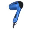 Clatronic HTD 3429 ceļojumu matu žāvētājs 1300 W, zils