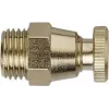 Aerotec saspiestā gaisa kondensāta izplūdes ventilis (2005001ZLOSE)