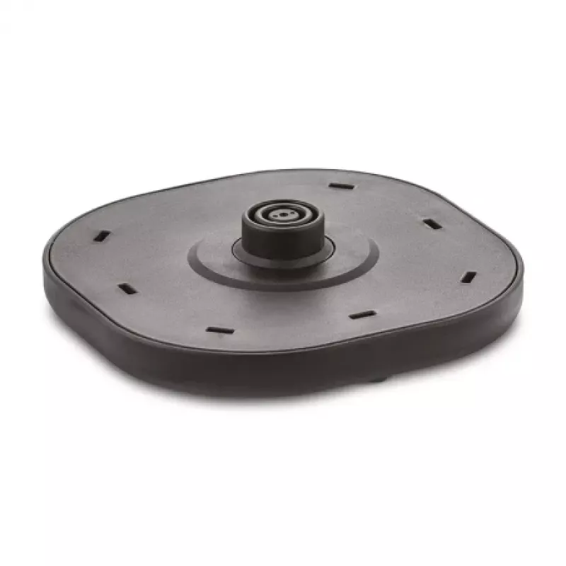 Zelmer Square ZCK8021 Sudraba