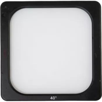 Difuzora disks EUROLITE 40° priekš AKKU IP UP-4 (modelis 41700586)