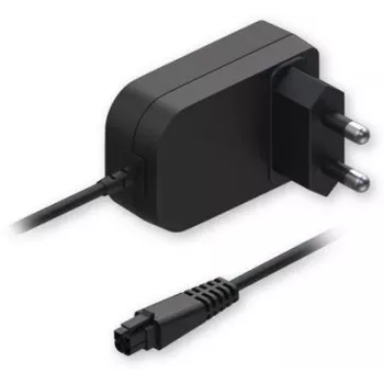 strāvas adapteris TELTONIKA PR3P2EU3 — 24 W, ieeja 100–240 V, iekštelpām, melns