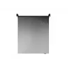 Plaukta korpuss Lanberg SC01-5202-12B 2U Melns 3 ventilatori HDD+SSD