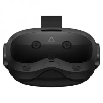 VR austiņas HTC Vive Focus Vision 99HAUM029-00 6DoF bezvadu autonomās