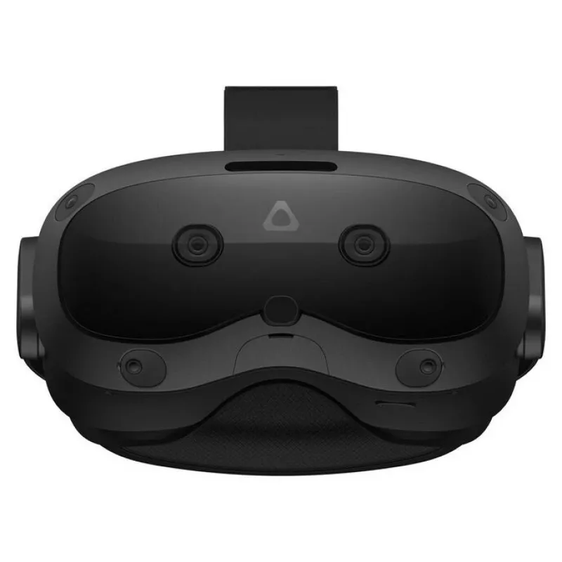 VR austiņas HTC Vive Focus Vision 99HAUM029-00 6DoF bezvadu autonomās