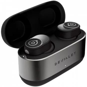 Austiņas Devialet Gemini II