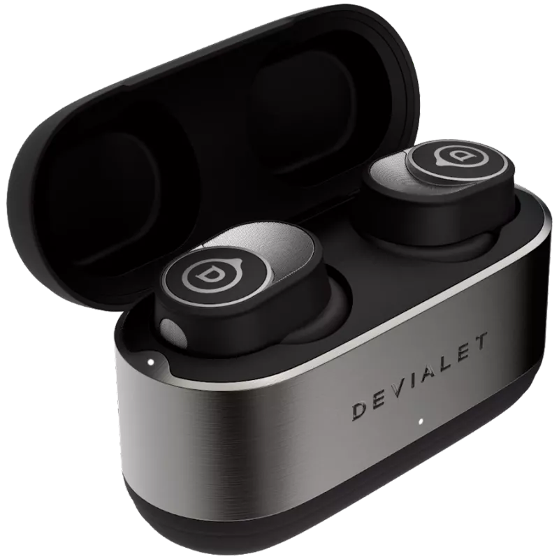 Austiņas Devialet Gemini II