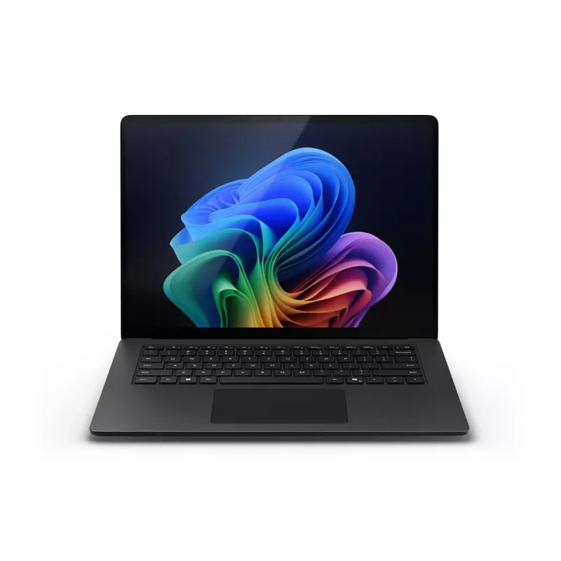 Portatīvais dators Microsoft Surface Laptop 7 for Business 15 collu Intel Core Ultra 7 16GB RAM 512GB SSD Intel Arc Graphics Windows 11 Pro