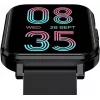 Viedpulkstenis myPhone Watch LS Melns 1,85 collu IPS
