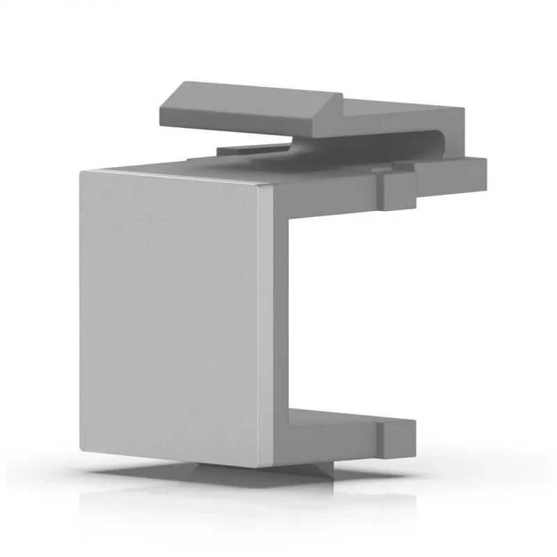 Kabeļa ieliktnis Ubiquiti UISP UACC-Keystone-Blank-Insert