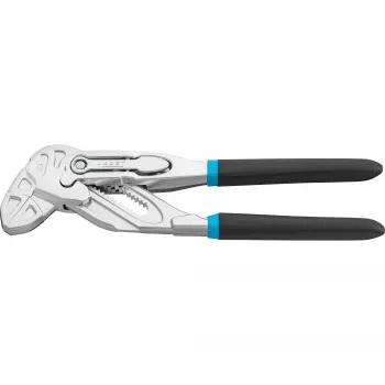 Vaļējā uzgriežņu atslēga Hazet 762-15, 33 mm, 150 mm garums