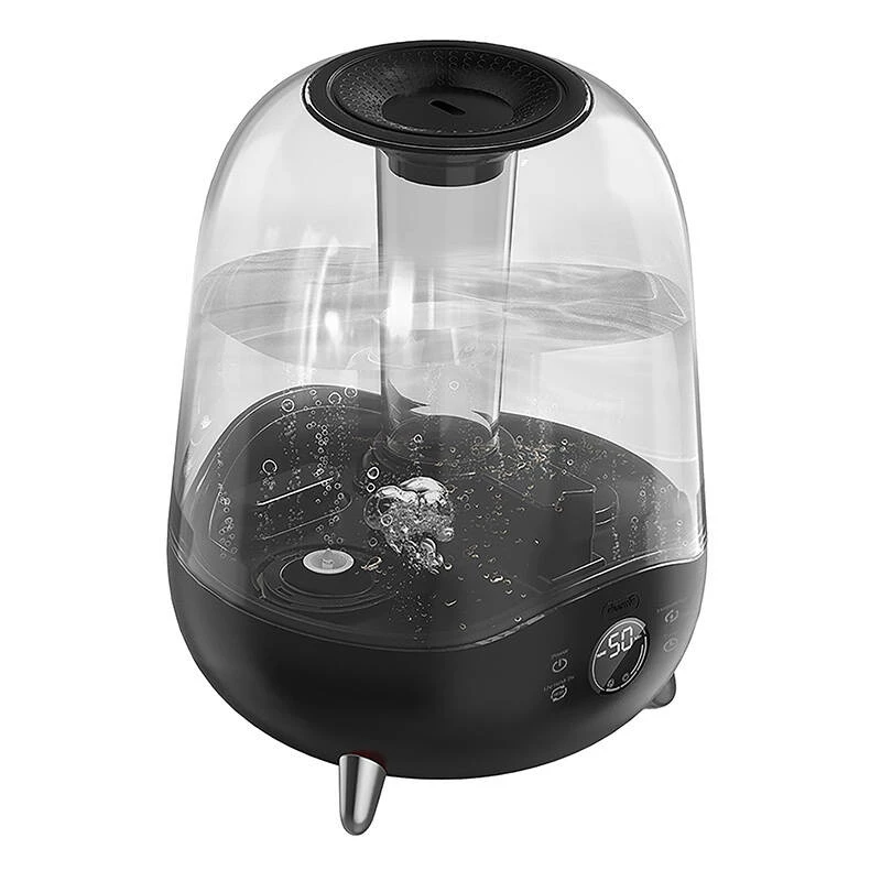 Ultraskaņas gaisa mitrinātājs Deerma F327W – 3 L tvertne, 30 W jauda