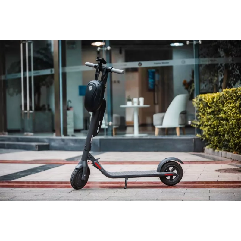 Segway AC.00.0000.38 Produkts 4 L Melns