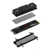 SSD disks PNY 2 TB M.2 PCI Express 5.0 NVMe CS3150