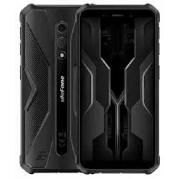 Mobilais tālrunis Armor X12 PRO/4/64GB All Melns Ulefone