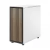 Fractal Design North Midi Tower balts