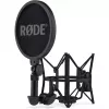 RODE NT1 5th Generation Black - kondensatora mikrofons