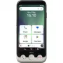Viedtālrunis Doro Aurora A10 4,5 collu 4GB RAM 64GB Melns Balts