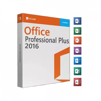 Microsoft Office Pro Plus 2016 – BIND