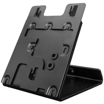 Statīvs DoorBird A8003 melns 108 mm platums 121,2 mm dziļums 101,3 mm augstums