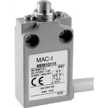 Panasonic MEM1G11ZD tīkla ierīce