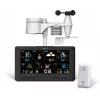 SENCOR SWS 12500 WiFi PRO meteoroloģiskā stacija