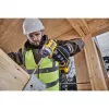 DeWALT DCF860N-XJ elektriskais skrūvgriezis/triecienurbis 3800 RPM Melns, Dzeltens