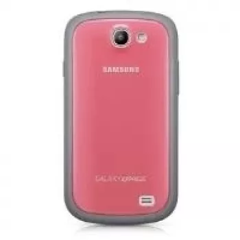 Samsung Cover Galaxy Express mobilā tālruņa maciņš Rozā