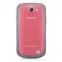Samsung Cover Galaxy Express mobilā tālruņa maciņš Rozā