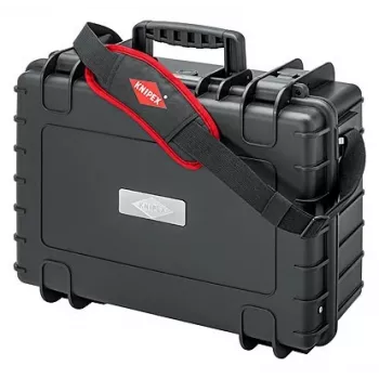 Instrumentu glabāšanas futrālis Knipex 00 21 35