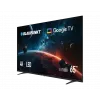 LED LCD televizors BLAUPUNKT 65UGC5500S 65 collas 4K, energoefektivitātes klase G