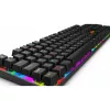 Incase Gaming Keyboard IKG-443 mehānisks, RGB, vācu izkārtojums