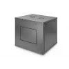 Sienas skapis Digitus DN-19 09U-6/6-EC-SW