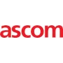 Ascom 660644 Melns