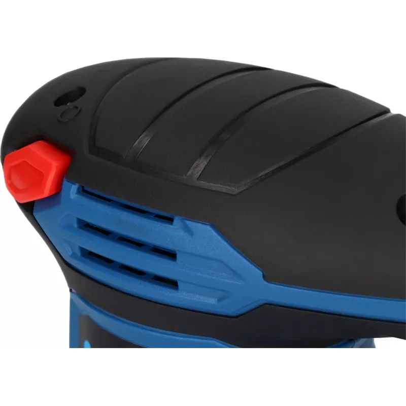 Slīpmašīna BLAUPUNKT OS3010