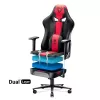 Diablo X-PLAYER 2.0. KING spēļu krēsls Crimson anthracite