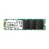 SSD disks Transcend 500 GB M.2 Serial ATA III 3D NAND TS500GMTS825S