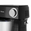 Tristar MX-4870 virtuves iekārta, 800 W, 4,5 l nerūsējošā tērauda bļoda, melna