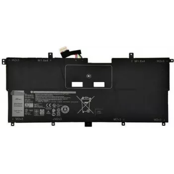 Dell akumulators, 46 Wh, 4 elementi (NNF1C)