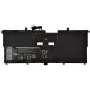 Dell akumulators, 46 Wh, 4 elementi (NNF1C)