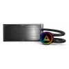 CPU Cooler Multi SOCKET/LIGHTFLOW 240 ARGB (B) Montech