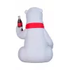 MINIX COCA COLA - LEDUSLĀCIS