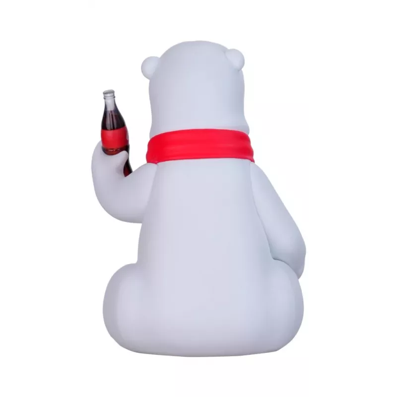 MINIX COCA COLA - LEDUSLĀCIS