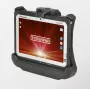 Panasonic Gamber-Johnson plāns Dock PCPE-GJA2V02 - dokstacija - Toughpad FZ-A2 planšetdatoram (PCPE-GJA2V02)