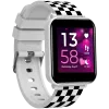 Smartwatch Canyon CNE-KW43 Melns balta