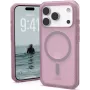 UAG Urban Armor Gear Dot MagSafe Case | Apple iPhone 17 Pro | ceriņkrāsas (caurspīdīgs) | 114536114E4E (114536114E4E)