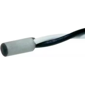 Temperatūras sensors Honeywell HEL-705-U-0-12-00, diapazons no -200 līdz +260 °C, keramikas korpuss