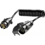 Savienotājs AS Schwabe 61476 IP44 16A ūdensizturīgs elektrības savienotājs