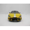 Klasiskā auto modelis Xiaomi BHR08KQGL salikts mērogā 1:18 — 284×110×82,5 mm